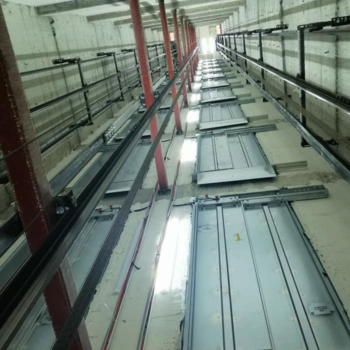 adana asansör bakımı