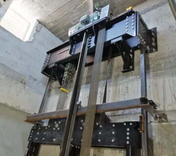 asansör bakımı nasıl yapılır